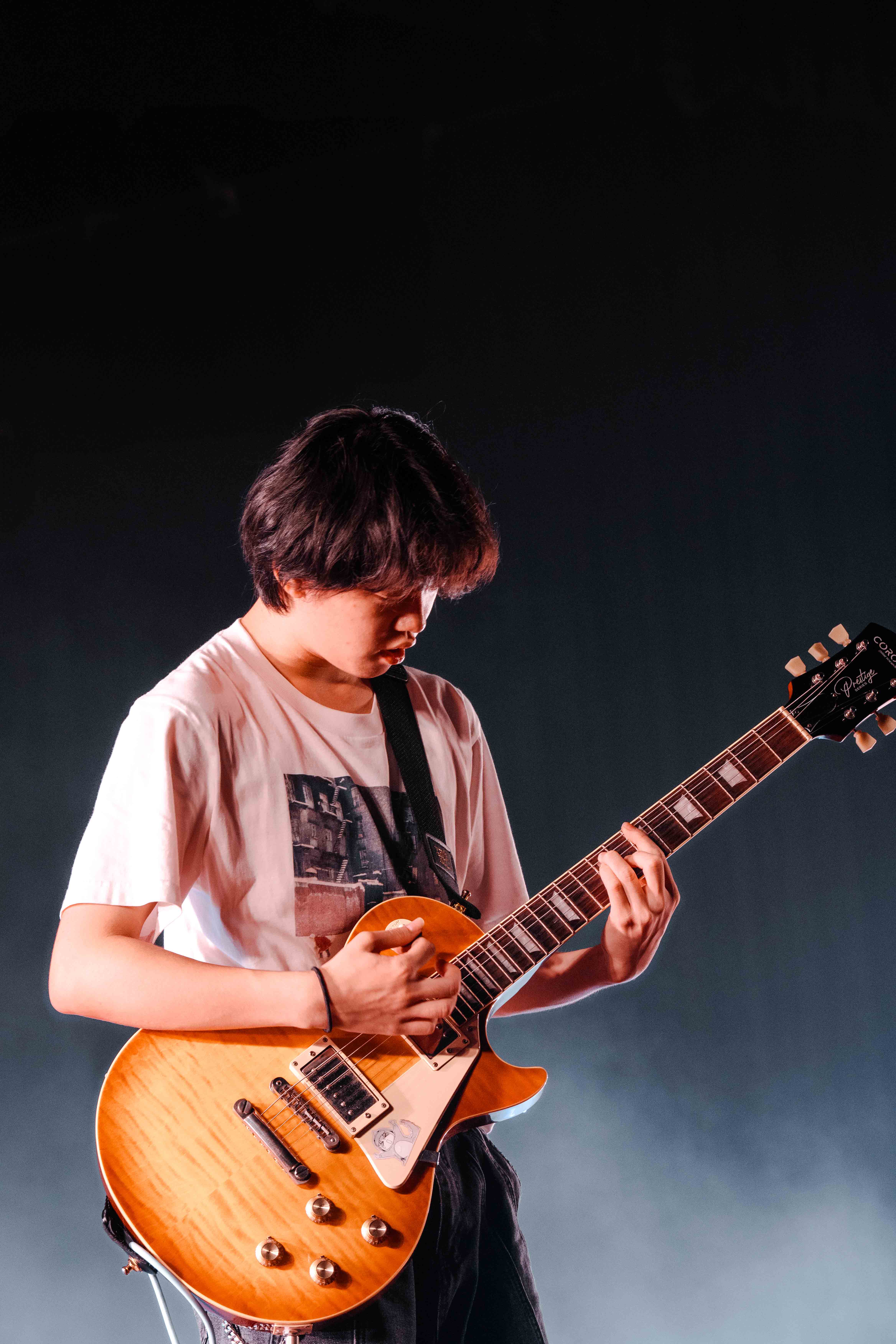 社團表演