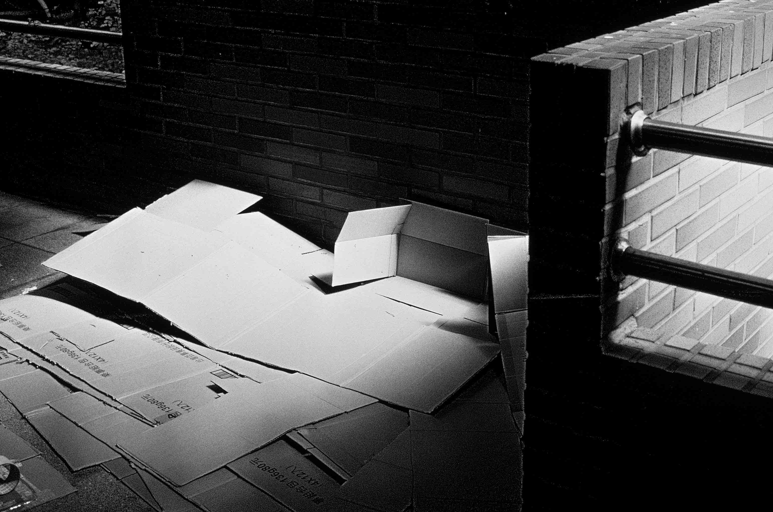 Ilford HP5